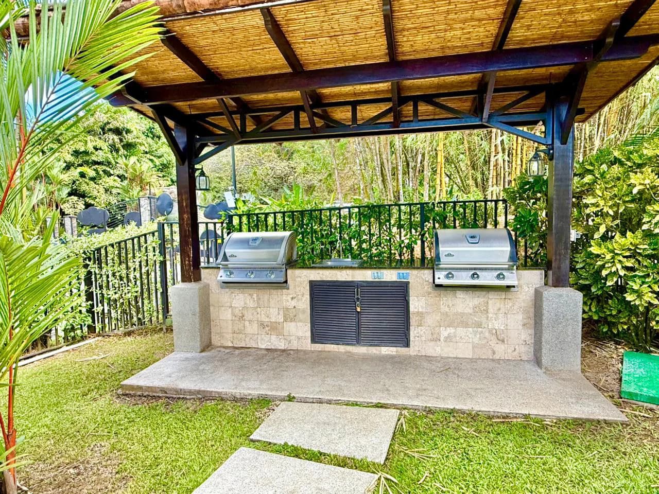 Home in Gated Community Las Nubes - photo 24
