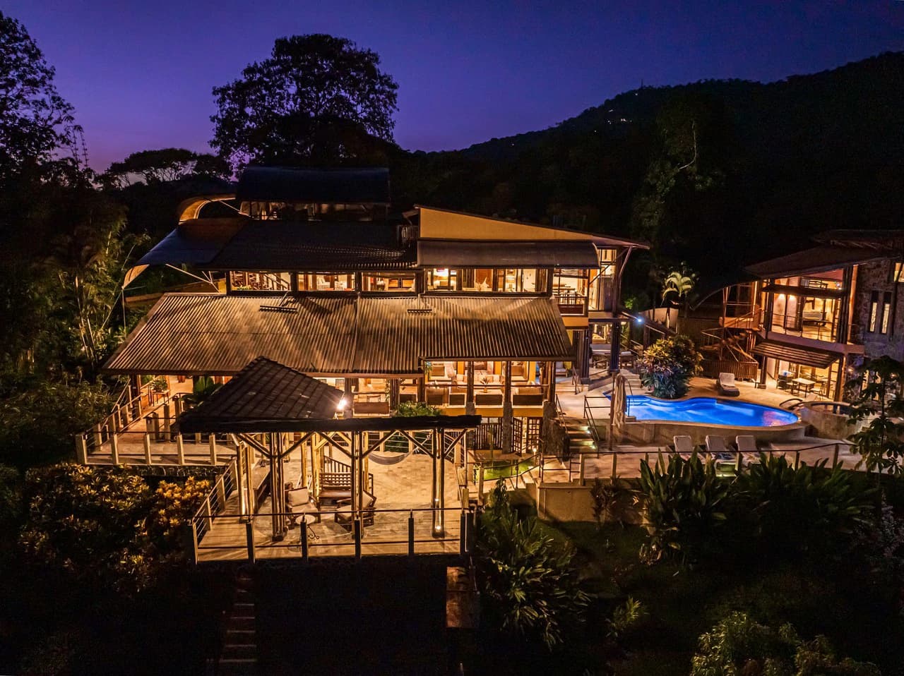 LUXURY HOUSE FOR SALE - CASA RAMON - photo 7