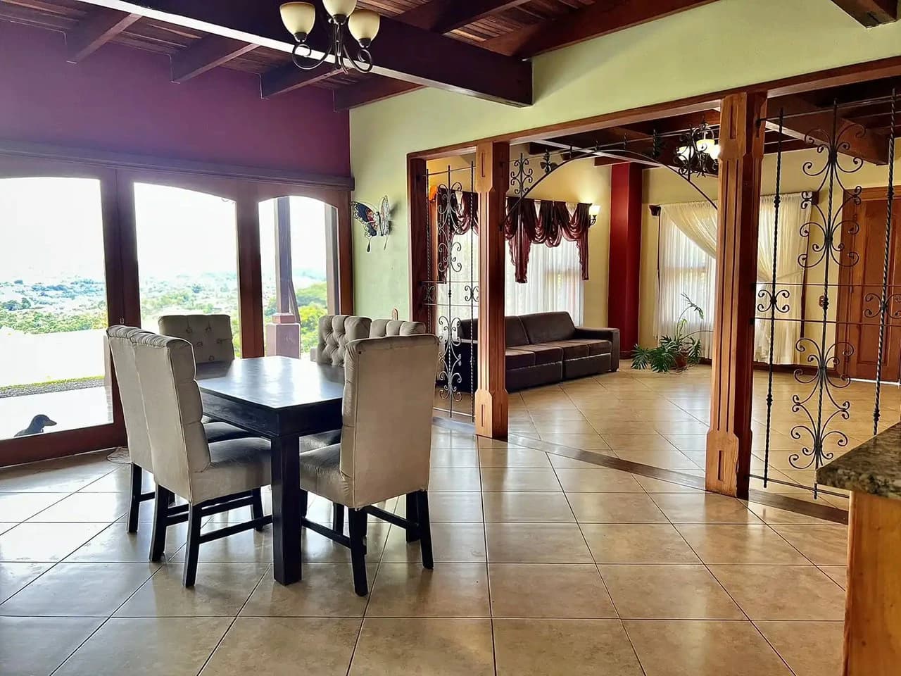 House For Sale in San Isidro - photo 4