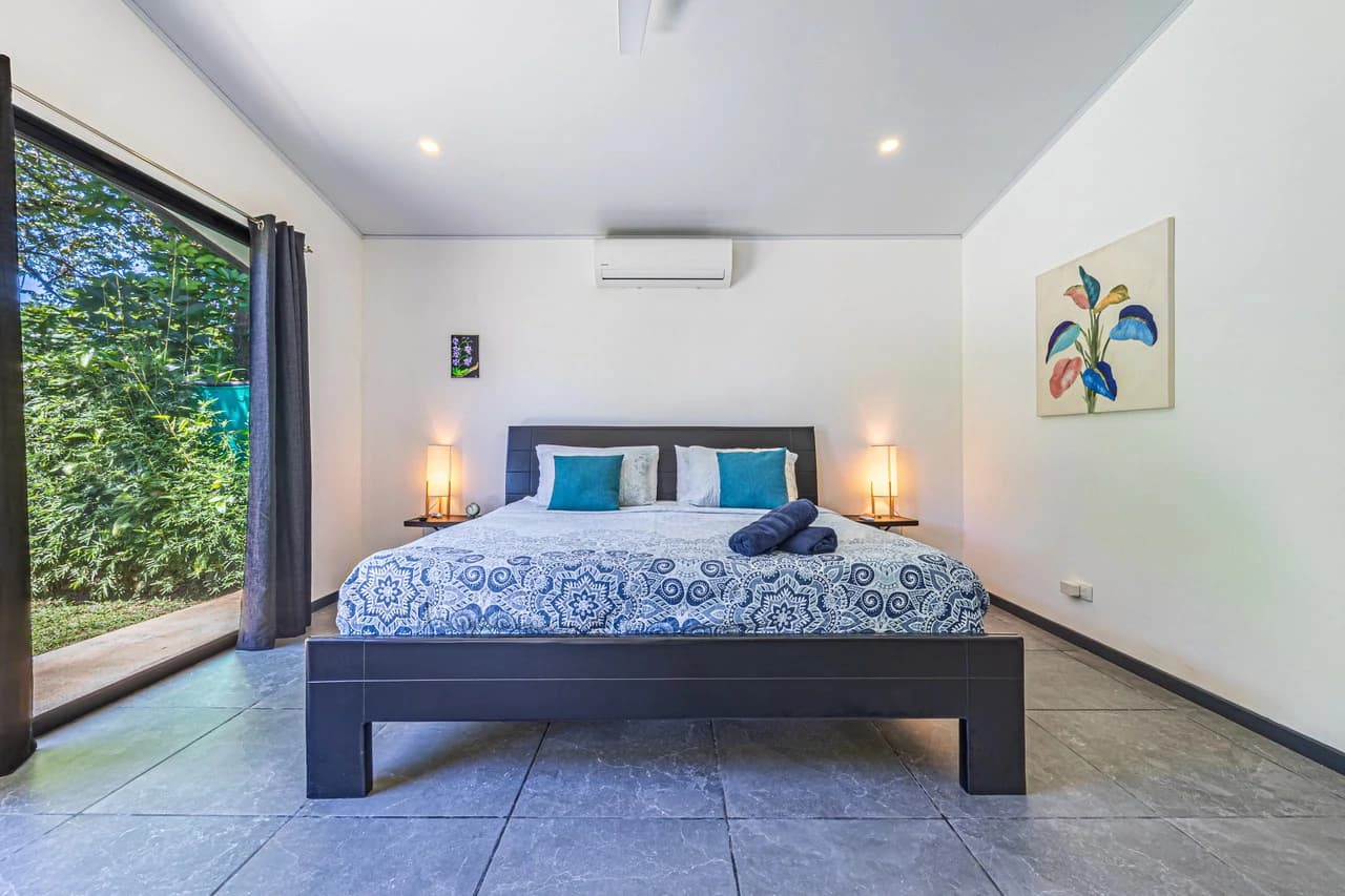 Tropical Modern Residence near Marino Ballena National Park - photo 25