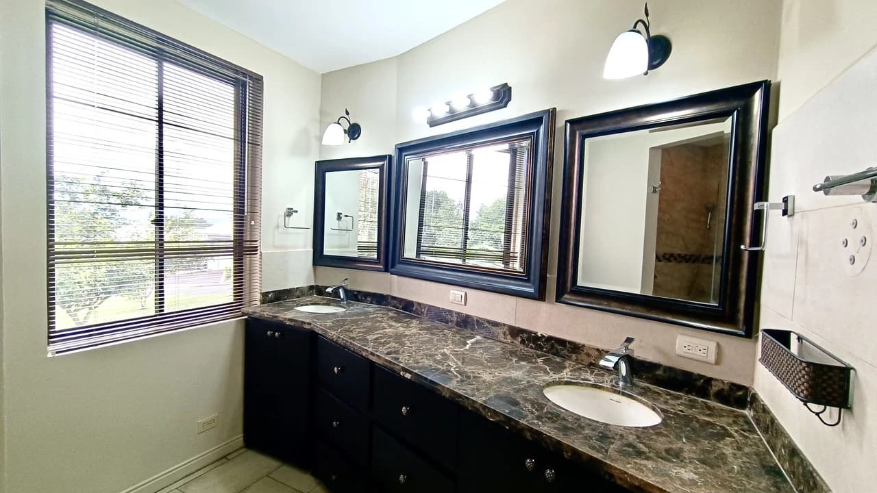 Condominio Mountain View: House for sale in Santa Barbara, Heredia, american style - photo 41