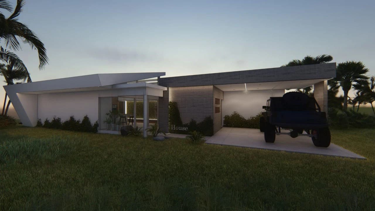 Marbella: Beautiful Premium Ocean View House in Front of Isla Tortuga - photo 5