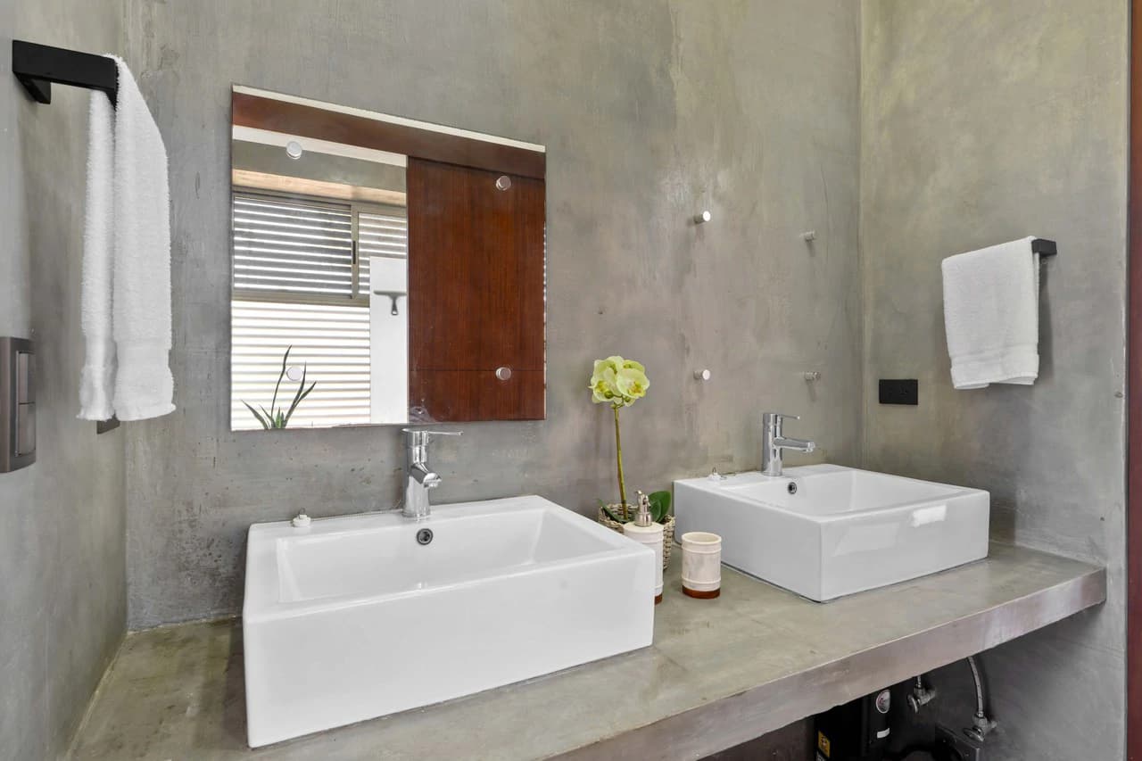 Casa Hijau: Modern Ocean-View Surf Home in Marbella - photo 20