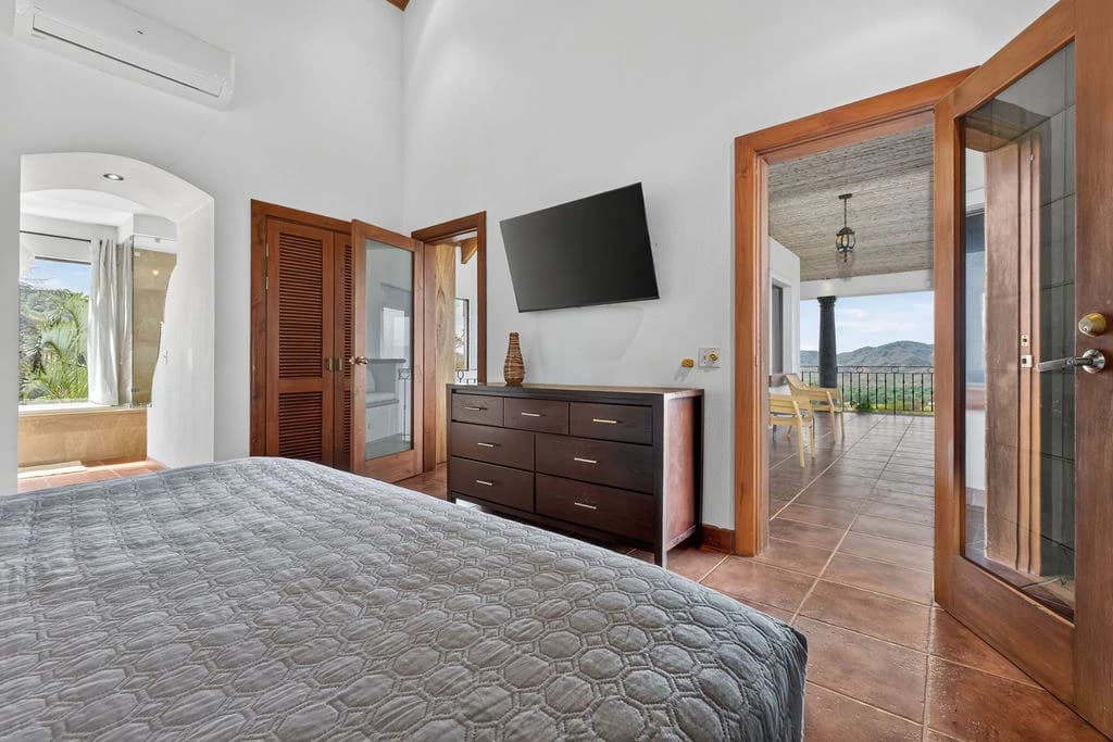 Casa de Estrellas: Elegant 4BR Ocean View Home in Pacific Heights, Potrero - photo 31
