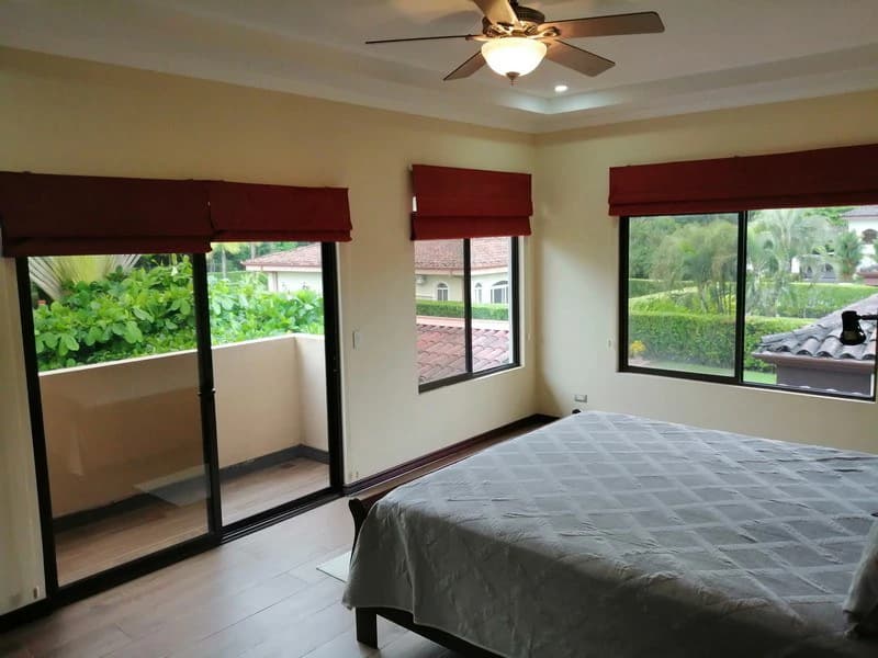 Incredible Casa Rimon, Huge 2 Story Home with Pool in Bejuco: Walk to the Beach from a rare 4 bedroom home! - photo 36