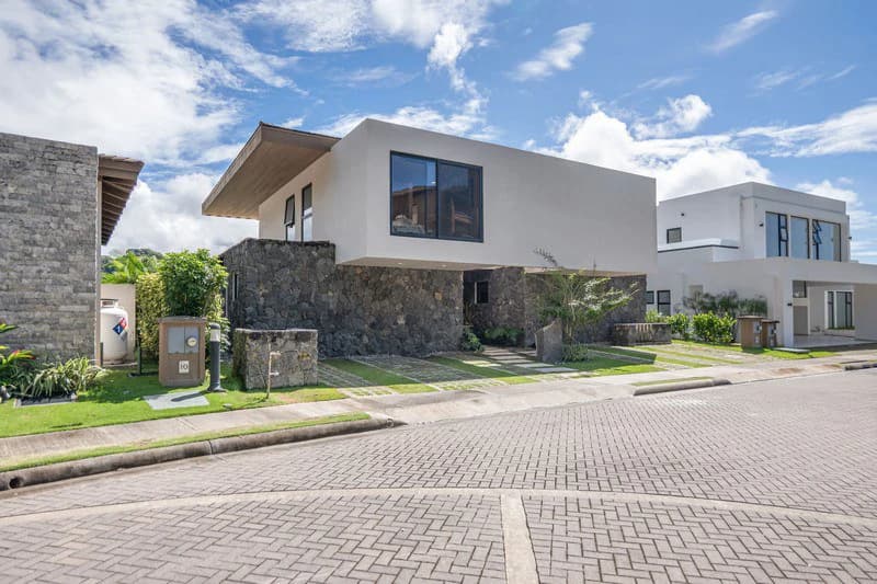 Stellar Opportunity, Brand New Home in Los Sueños: Luxury Villa Close to the Beach and Marina! - photo 41