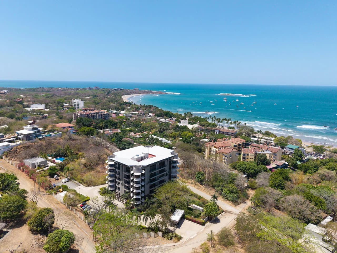 La Perla 113: Boutique Luxury Condo in the Heart of Tamarindo - photo 41