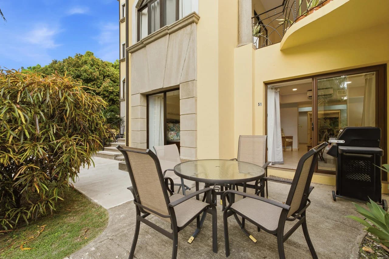 Sunrise 51: Ground-Floor Condo in the Heart of Tamarindo - photo 17