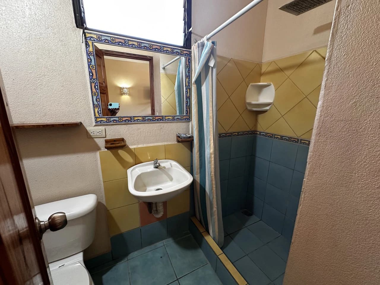 Cabinas Villa del Sol, Tamarindo: Multi-Units Apartment Buildings Located 250 Meters From Tamarindo Beach - photo 37