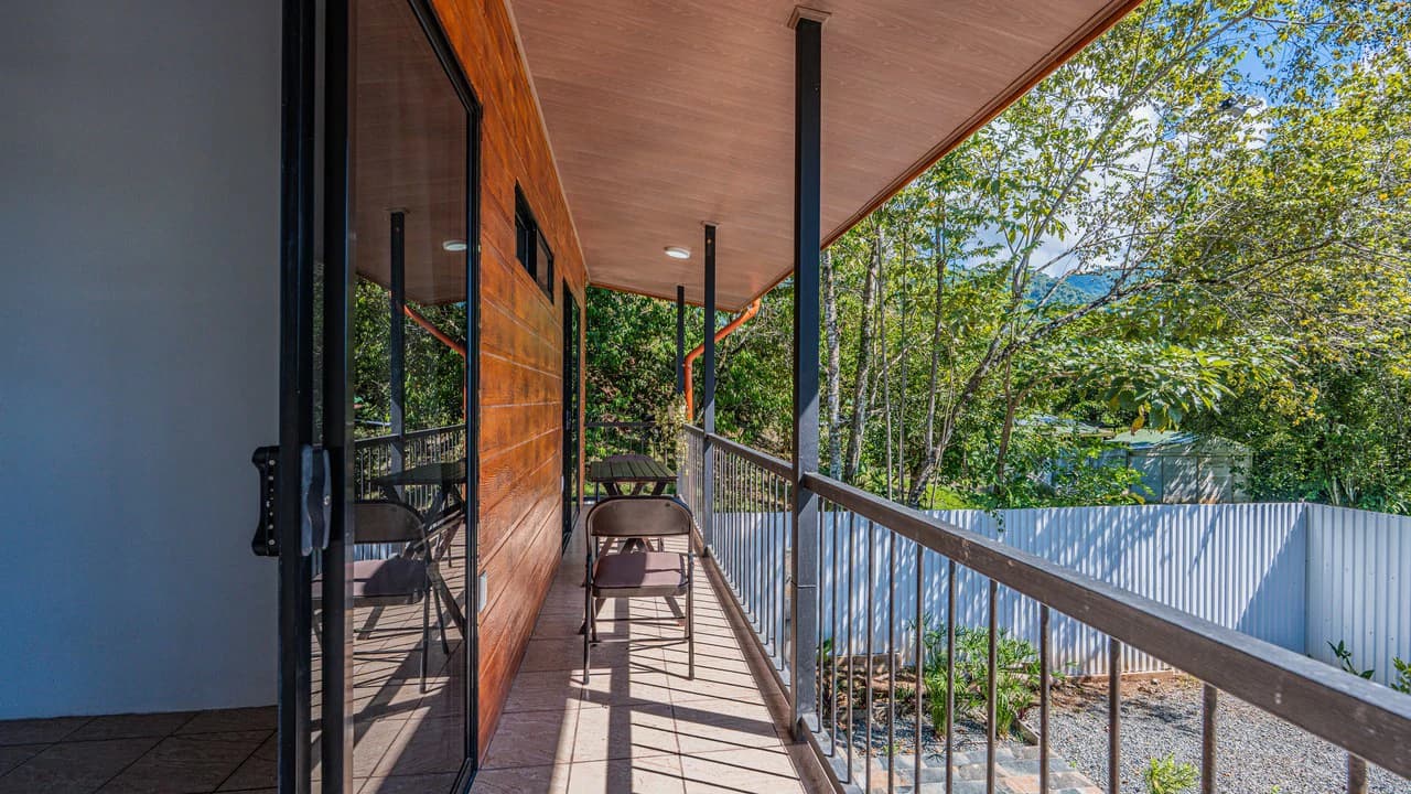 Turnkey Home in Ojochal Expansion Potential & Mountain Views - photo 42