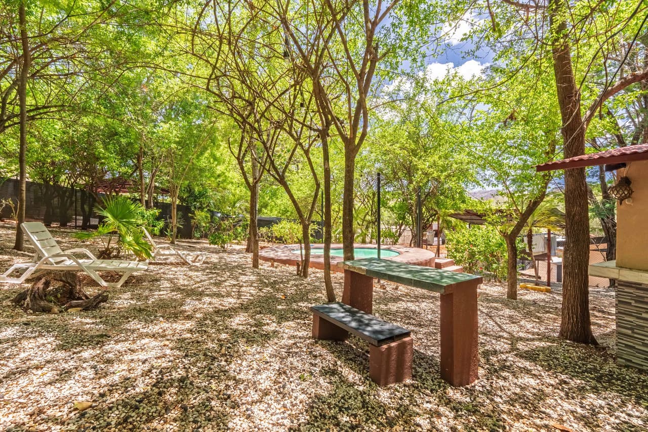 Villa Los Monos: High-Income 9-Unit Rental Property Near Playa Grande - photo 92