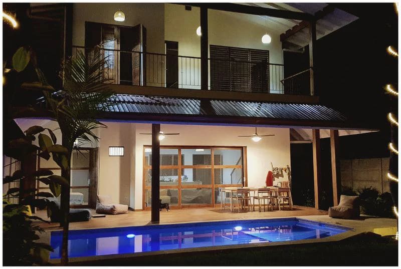 Casa Gala: New Modern and Tropical House Steps Away from Downtown and the Beach! - photo 22