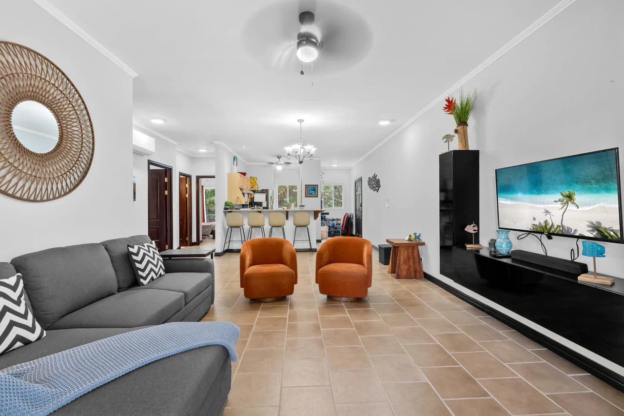 Surfside Tower 301: Third-Floor Condo Just Steps from the beach - photo 5