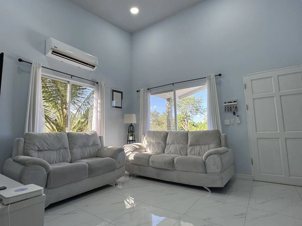 Two Homes on One Property Near La Fortuna - One of a kind Opportunity!