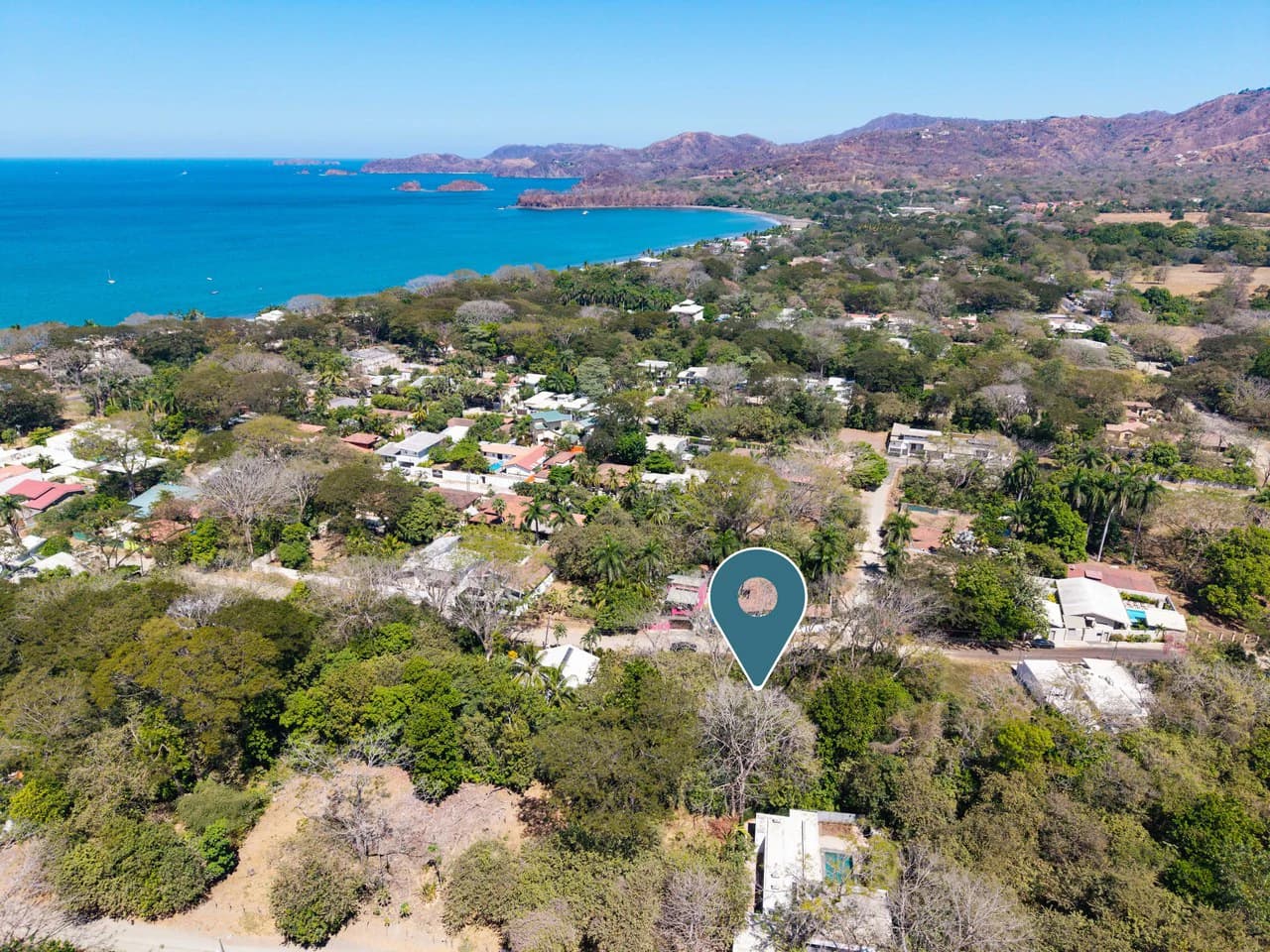 Lot M30: Residential Investment Opportunity | Surfside Potrero - photo 8