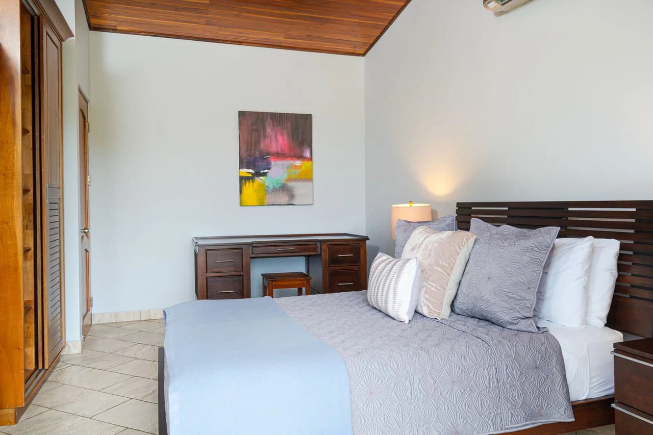 Casa Serenidad, Nature Lover's Dream Villa: Mountain House For Sale in Manuel Antonio - photo 14