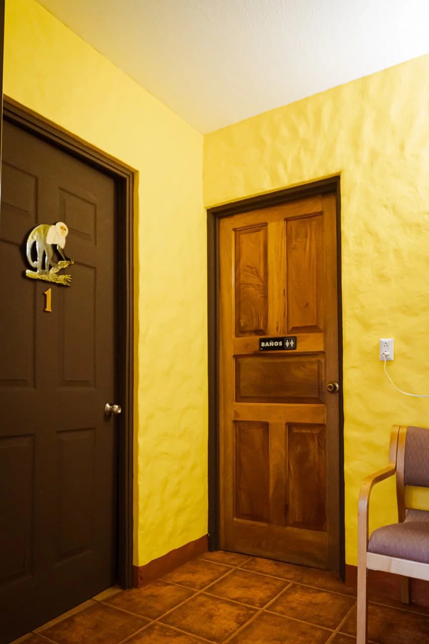 Monteverde Hotel & Attached 3-Bedroom House with Scenic Views CP0626: Boutique Hotel with Attached Private Residence in Monteverde – Turnkey Investment - photo 8