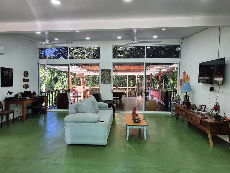 Casa Sol y Luna: 2-bedroom House with Local Charm and a Pool in the Secure Montaña Community. - photo 6