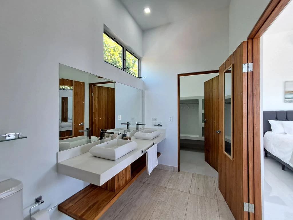 Casa Kairos: Brand-New 700 m² Home with 4 Bedrooms, Stunning Ocean View, and Infinity Pool – 15 Minutes from Sámara - photo 25