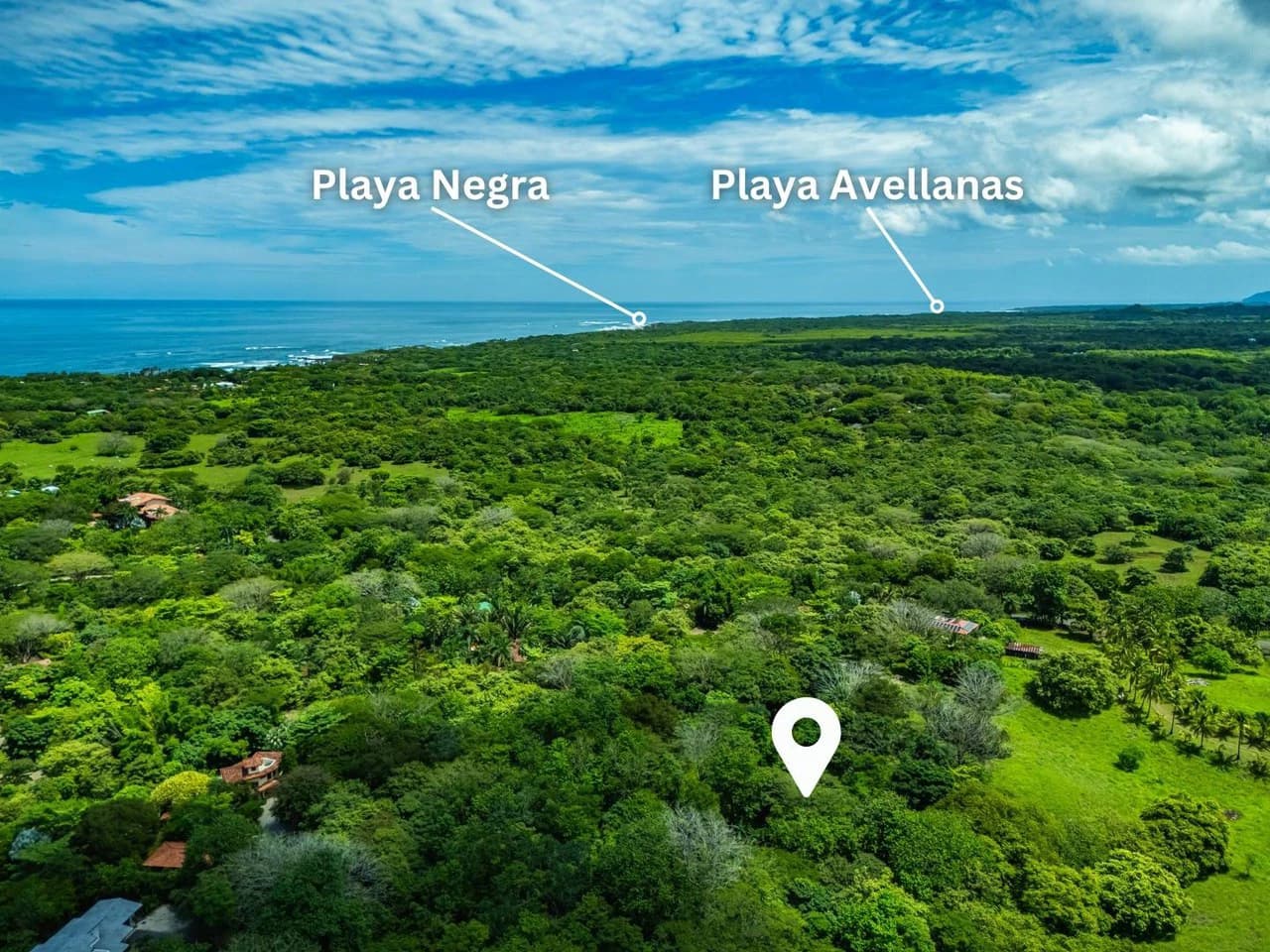 Tierra Pacifica #22: 1.5 Acre Homesite with Water Meter - photo 12