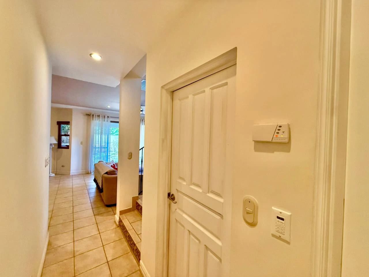 Home in Gated Community Las Nubes - photo 7