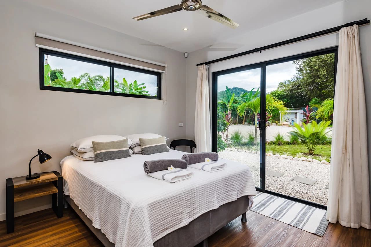 Casa Feliz: Tropical Oasis in La Josefina - photo 12