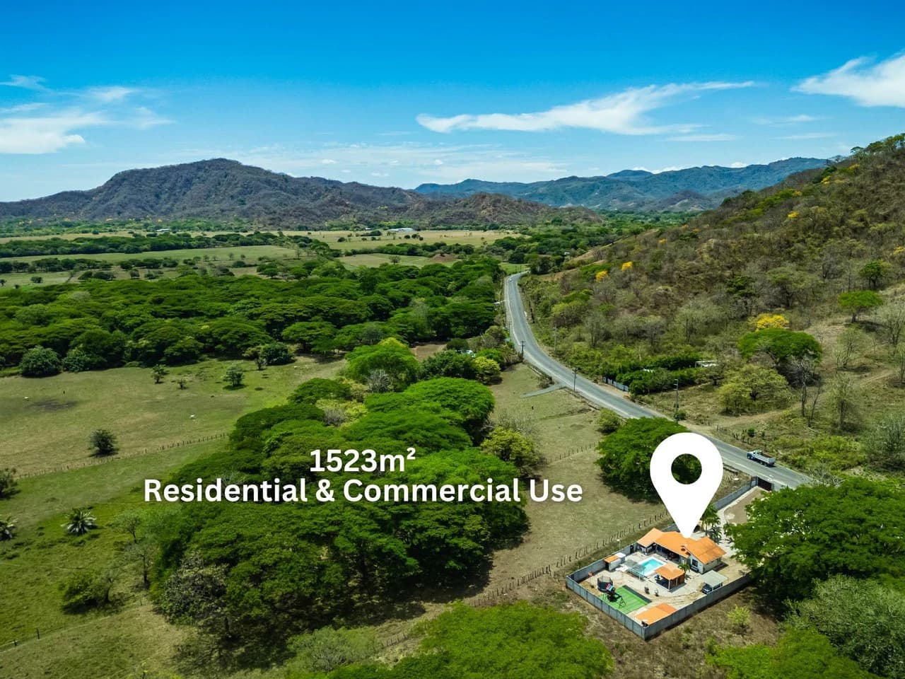 Casa Diria: Peaceful Turnkey 2BR Near Beaches - photo 4