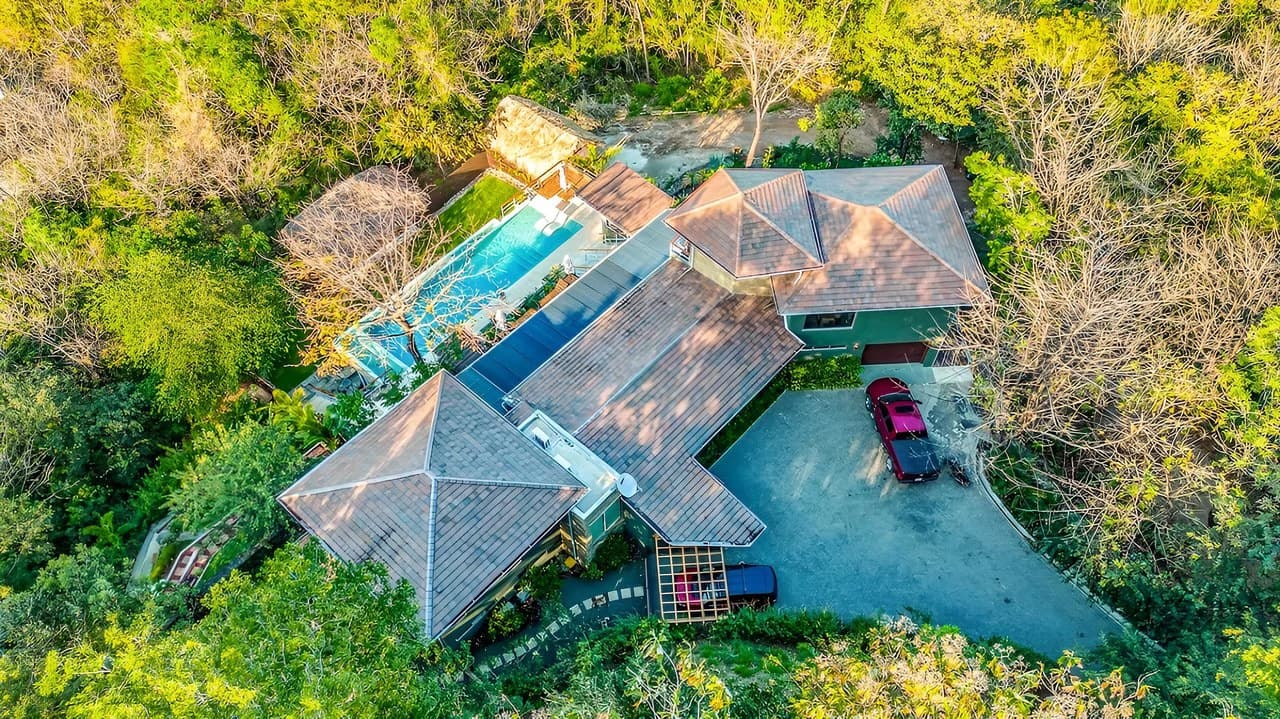 Casa Pochote: Artisan Luxury Villa Near Tamarindo | Pool, Jacuzzi & Langosta Beach Club Membership Included - photo 63
