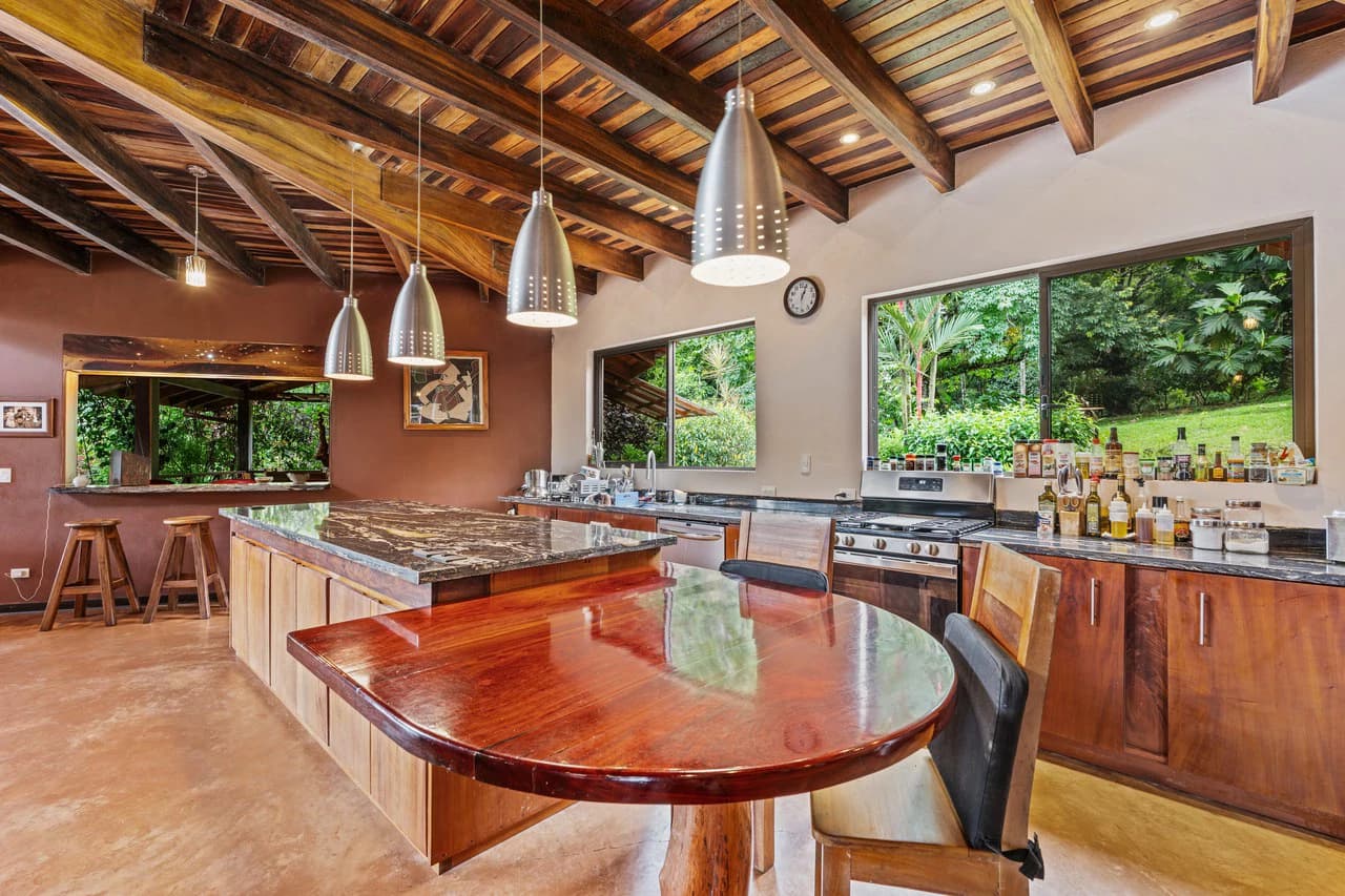 Finca Mei Tai: Enchanting property! Don't miss your chance to own a piece of paradise! - photo 5