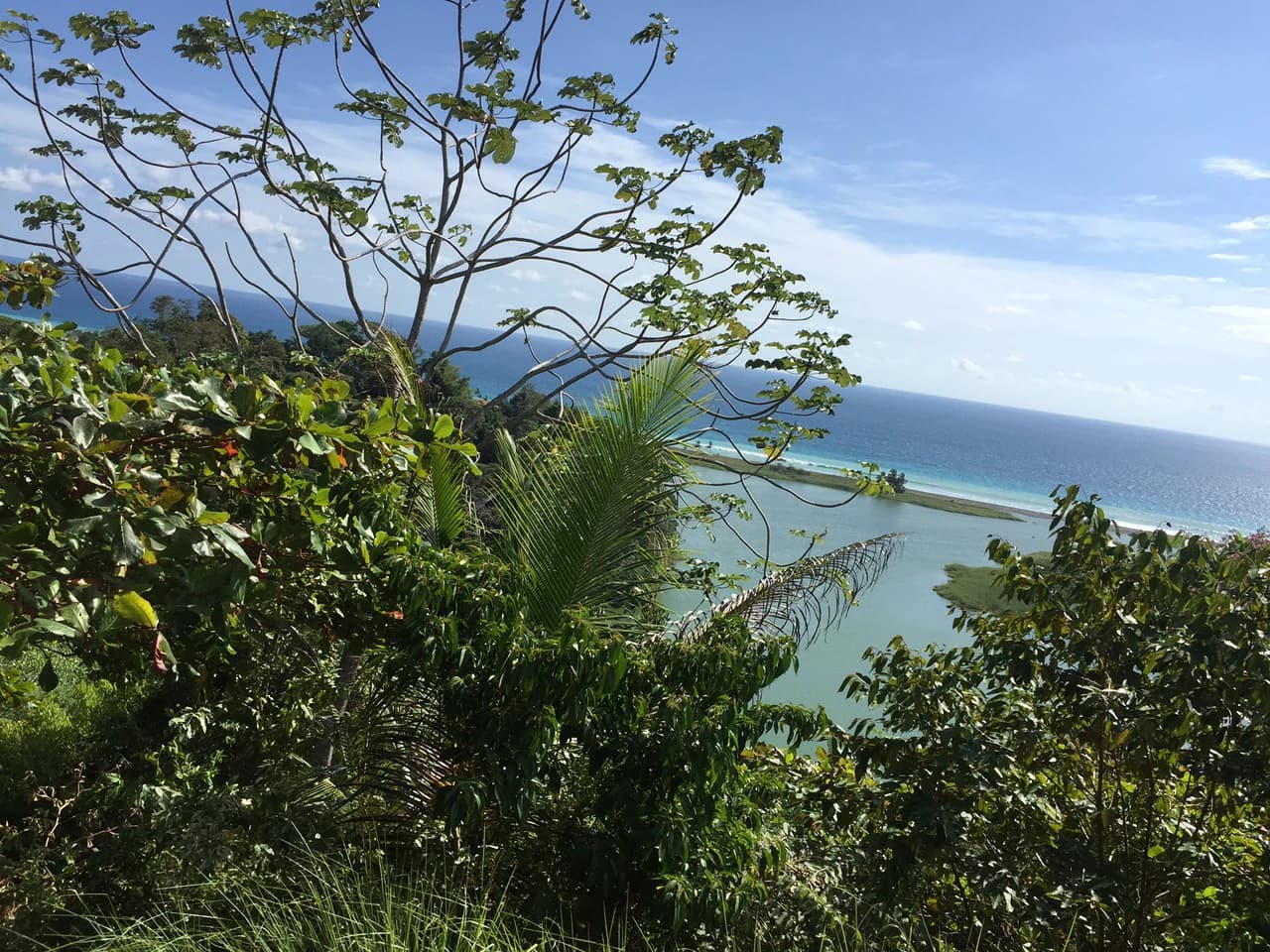 Osa Peninsula, Carate Beach: Incredible Ocean View above the Pacific - photo 9