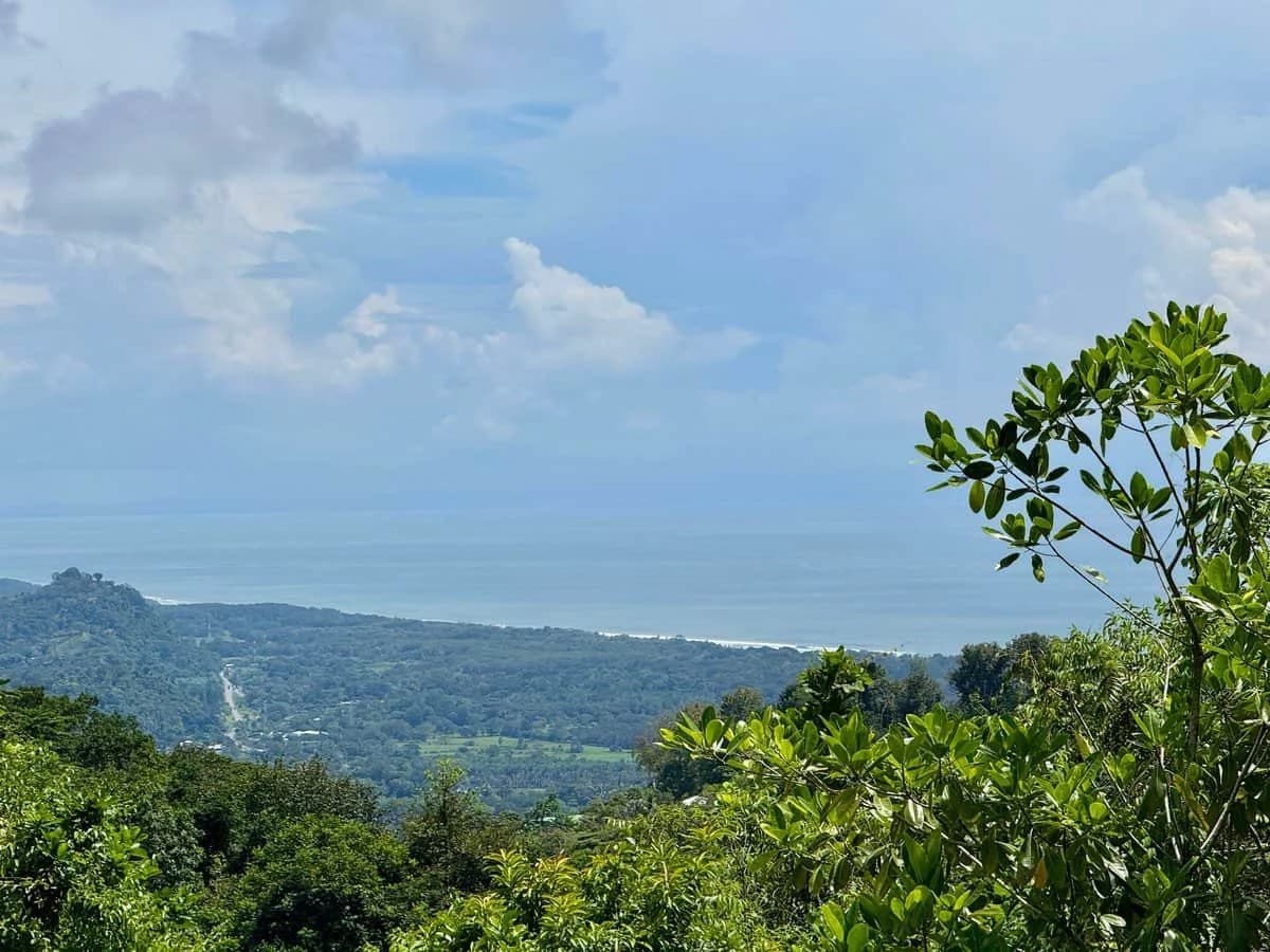 1.14 ACRES – Amazing White Water Ocean View Property, Public Road Frontage, All Utilities Ready To Build!!!! - photo 1