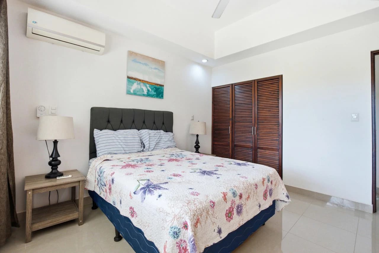 Villa 49: Turnkey 1 Bed Villa, Gated Playa Lagarto Eco Development - photo 8