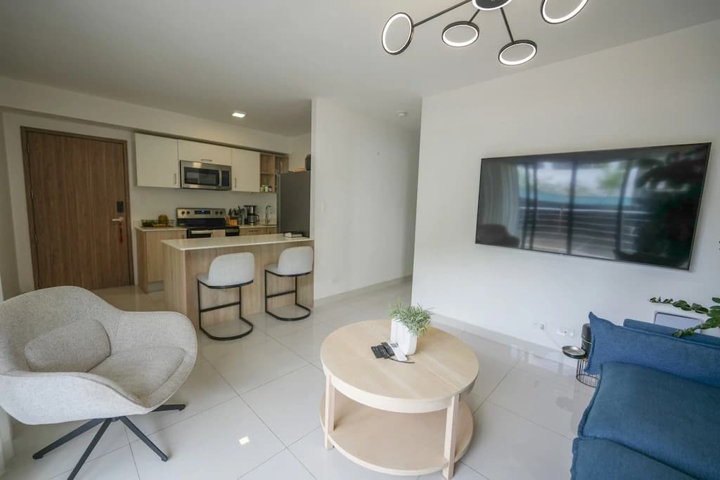 Apartment For Sale in Piedades - photo 6