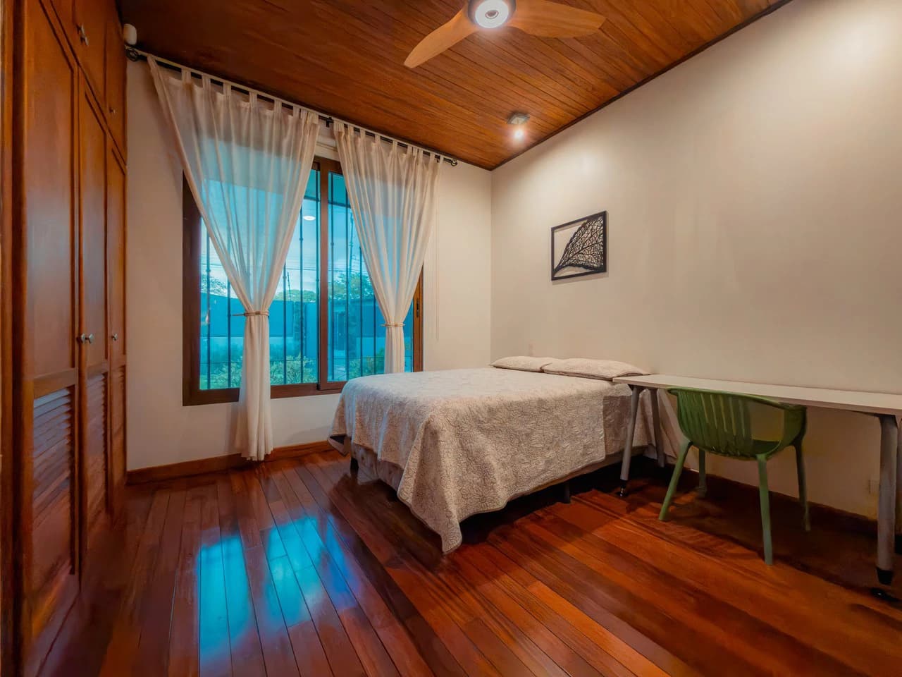 The ideal home in Liberia: Privacy, exclusivity, and a strategic location - photo 18