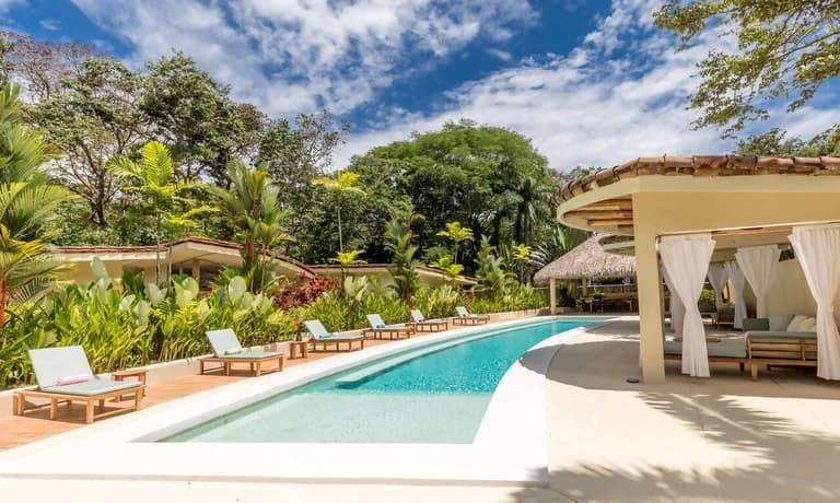 VILLA #1: Live or invest in a property that has it all: the perfect harmony between luxury and nature - photo 18