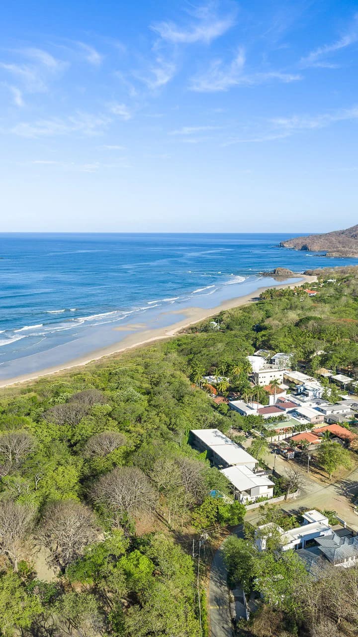 Casa Prana: Luxury Beachside Home in Playa Grande, Costa Rica - photo 11