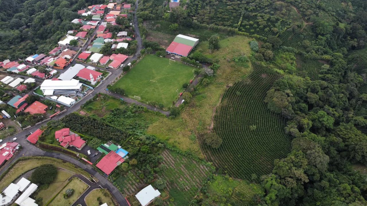 Flat Development Parcel: 4 ha Prime Flat Land - photo 14