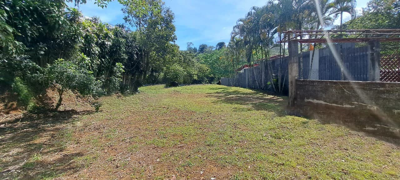 Land for Sale in Sarchí, Alajuela