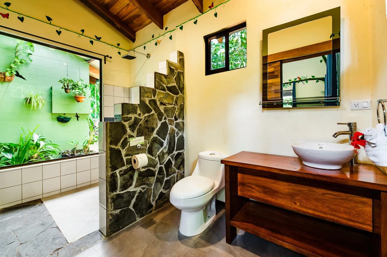 Casitas Tenorio B&B: Turnkey Eco-Lodge in Bijagua: Profitable Business, Sustainable Luxury, and Breathtaking Nature - photo 34