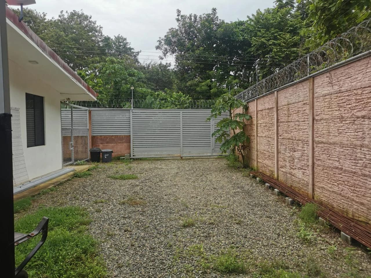 Turn Key 3 Bedroom Beachside Home in Playa Matapalo - photo 13