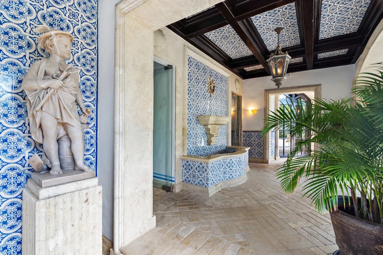 27 Cartagena: Unique Luxury Beachfront Home - photo 48