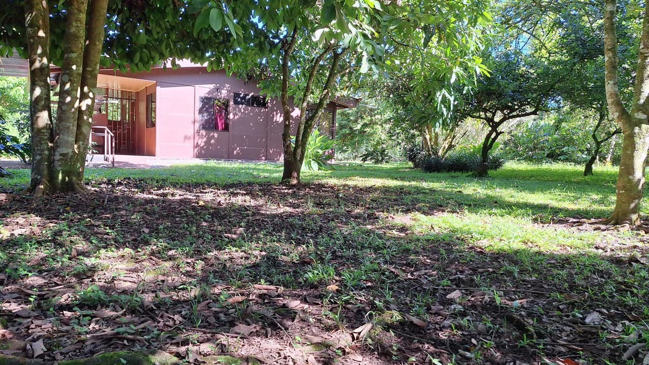 2 Casas en Venta, General Viejo.: Mountain House For Sale in General Viejo - photo 4