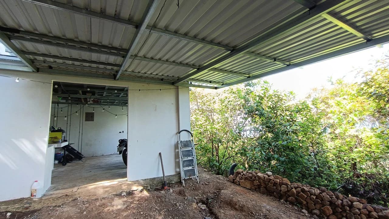Hill top house with amazing sunset views GB0125: Peaceful Retreat with developing Potential: Property with 2 Homes and Panoramic Views in Guayabo de Bagaces - photo 45