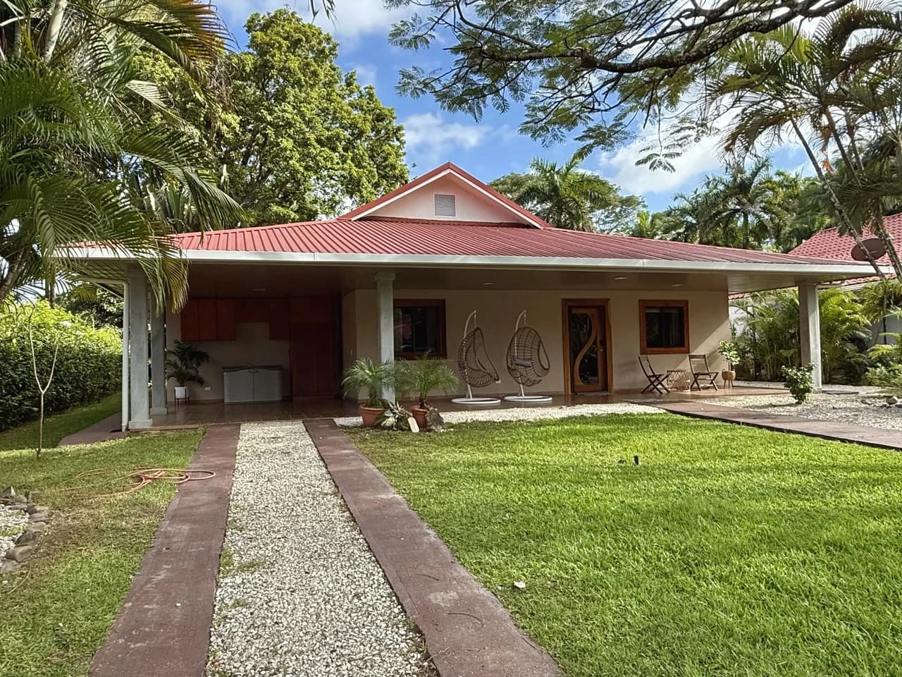 Villa 533: $635,000 USD Costa Rica Los Delfines: Dolfina Home - photo 24
