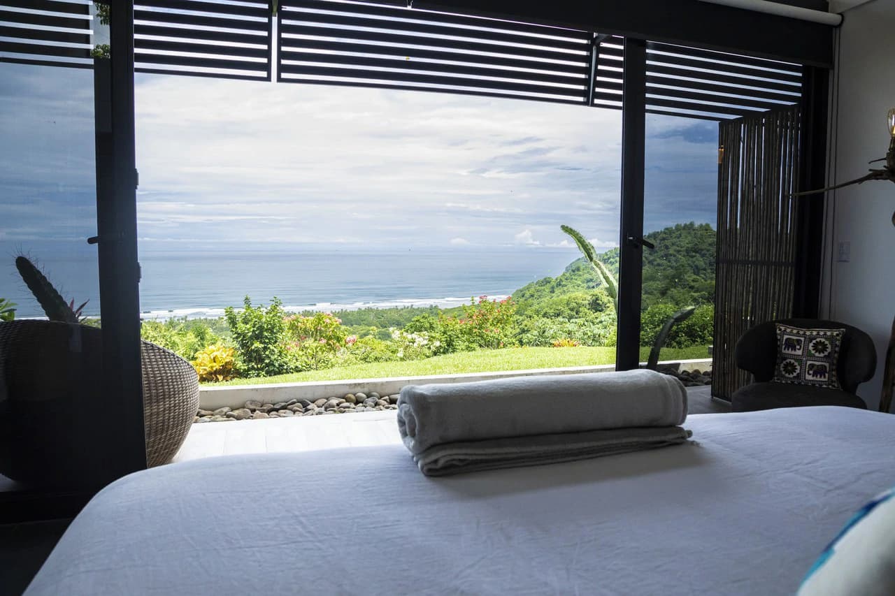 Ocean View Home for Sale Playa San Miguel Guanacaste - photo 21