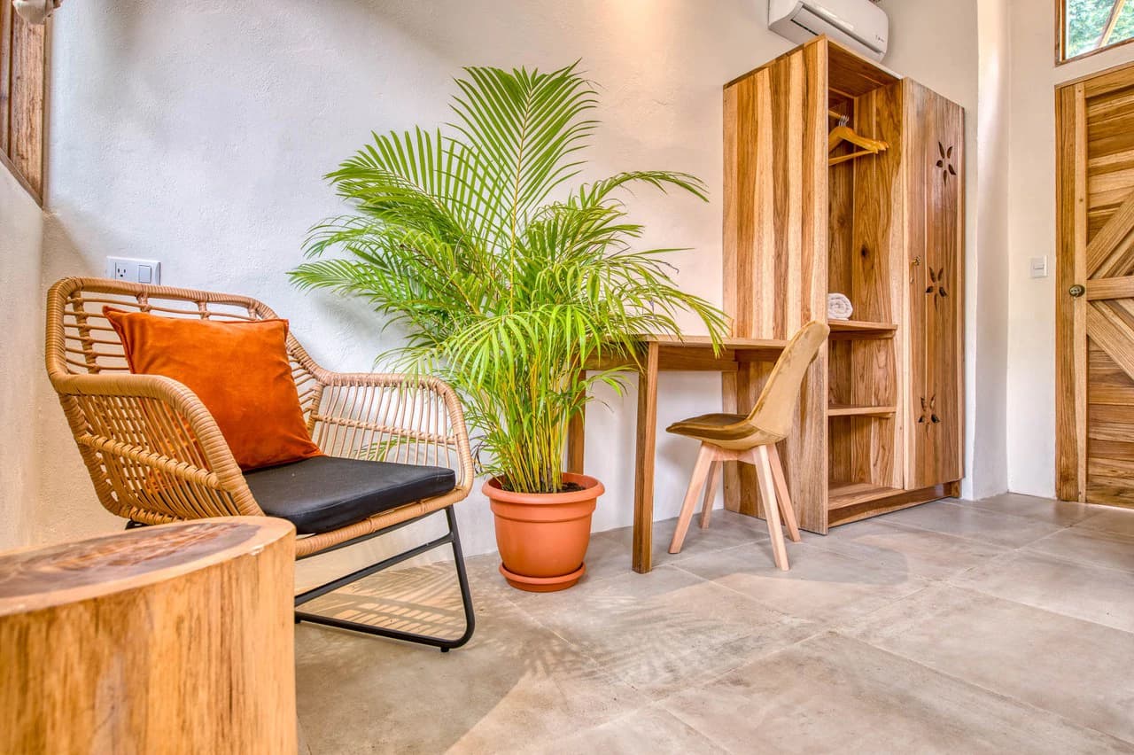 2 Bd/2 Ba - Move-In Ready Caribbean Living in Central Puerto Viejo - photo 11