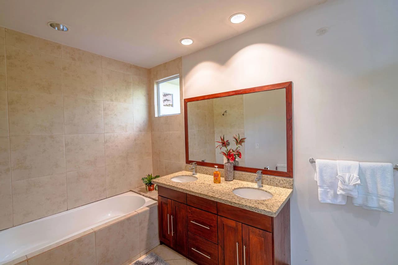 Casa Fox Las Palmas: Mountain House For Sale in Quepos - photo 19