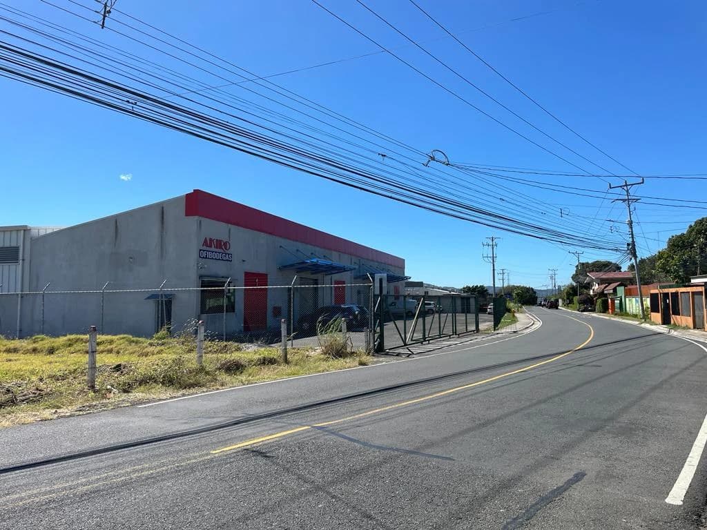 Industrial property for sale In San Rafael de Alajuela - photo 4