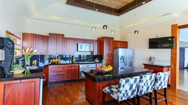 VILLA #1: Live or invest in a property that has it all: the perfect harmony between luxury and nature - photo 57