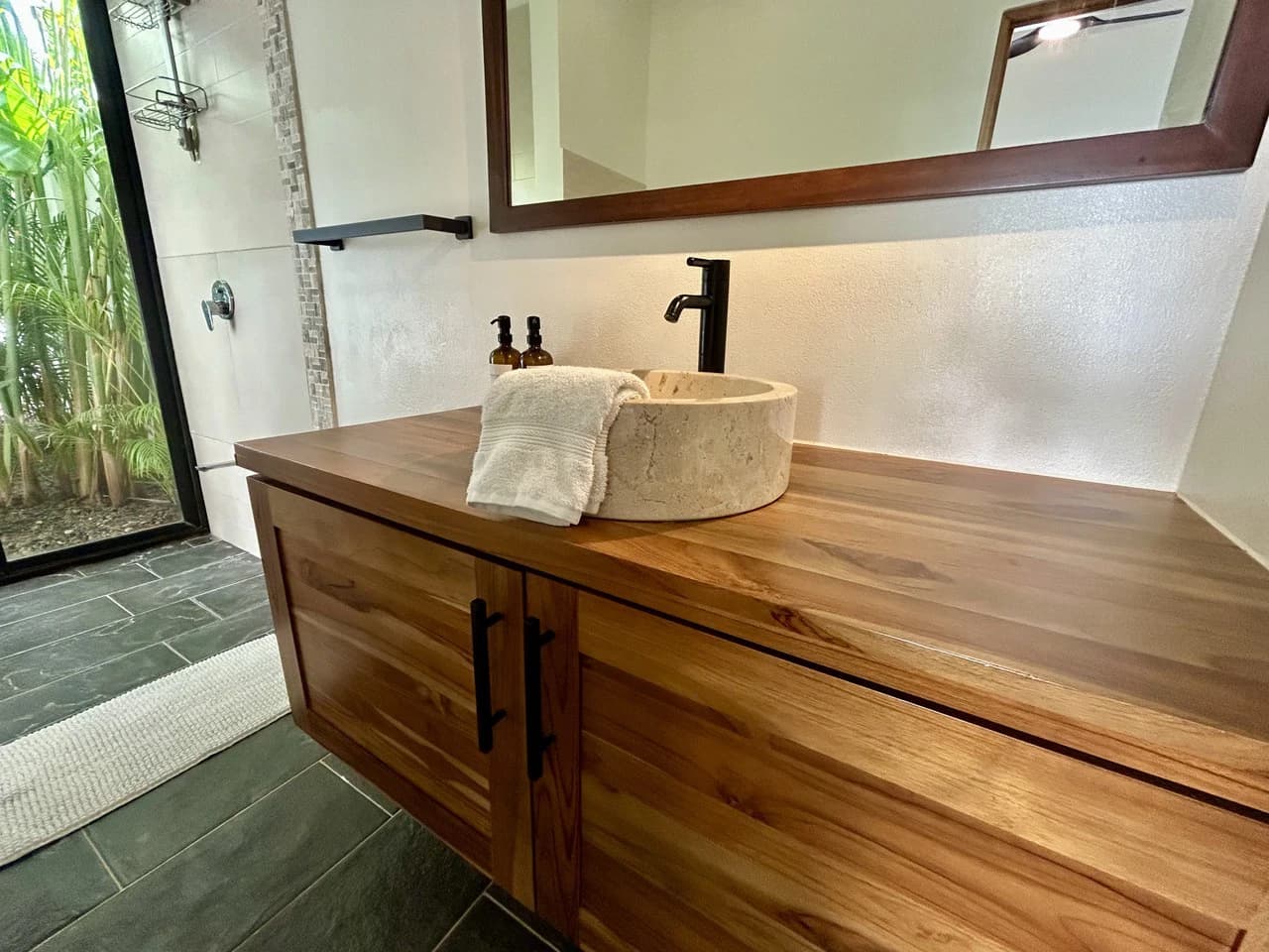 Walk-to-Everything Uvita Retreat | 3BR Home Minutes from the Beach - photo 73